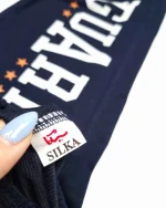 ست راحتی پسرانه تینیجر گارد سیلکا