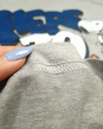 ست راحتی پسرانه اسنوپی برند سیلکا