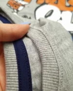 ست راحتی پسرانه اسنوپی برند سیلکا