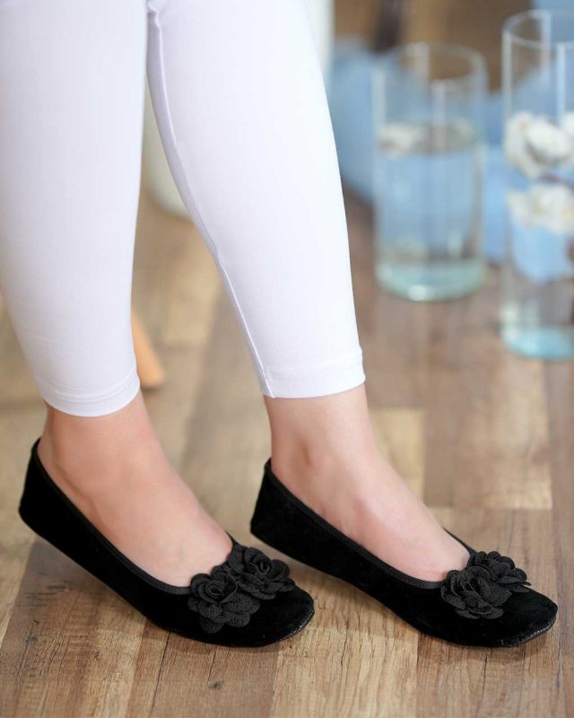 Mahor Silka women's slippers