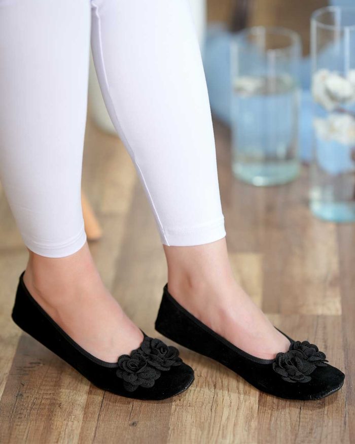 Mahor Silka women's slippers