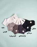 جوراب مردانه مچی