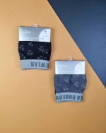شورت مردانه نیم پا نخل اوت لت