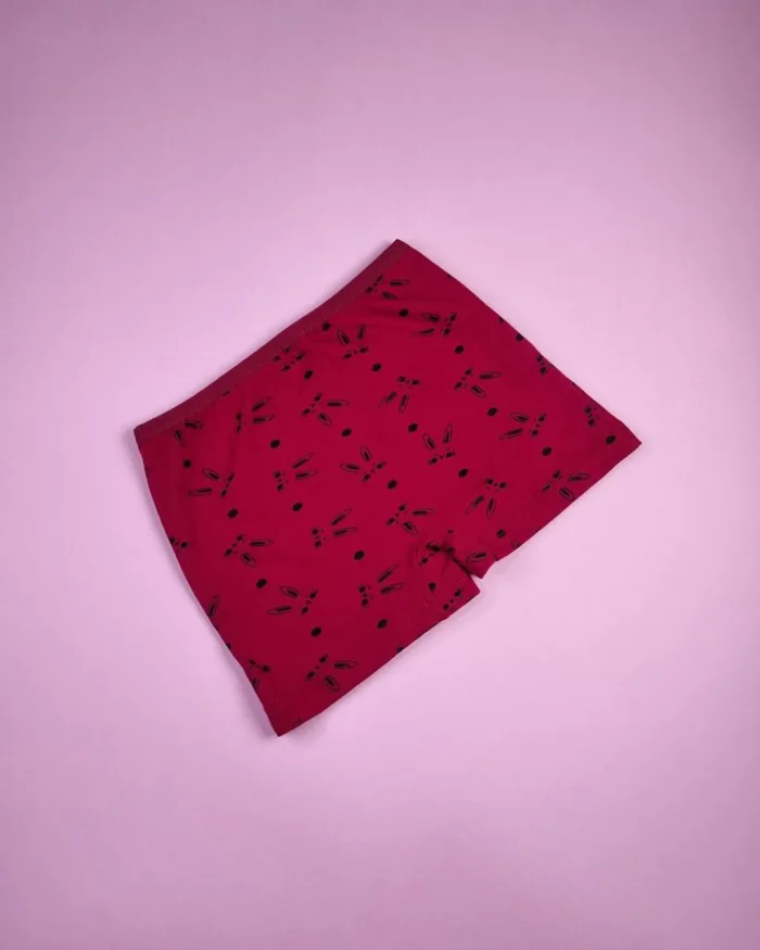 شورت پادار دخترانه مایا اوت لت