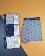 شورت مردانه نیم پا نخل اوت لت