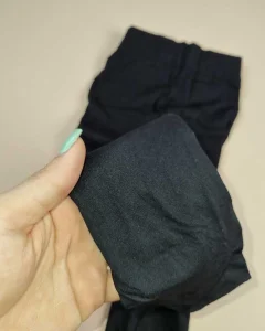 جوراب شلواری دخترانه ساده اوت لت