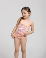 ست زیرپوش دخترانه ملوس سیلکا