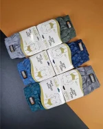 شورت مردانه اسلیپ فرهان سیلکا