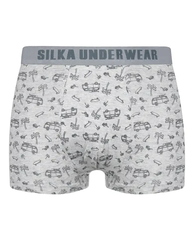 short nimpa folex 03 m 5