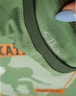 ست راحتی پسرانه نخی اسکیتر سیلکا