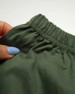 ست راحتی پسرانه نخی اسکیتر سیلکا