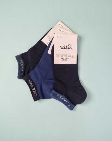 جوراب مردانه مچی calvinklein اسپورت
