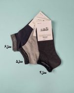 جوراب مردانه مچی calvinklein اسپورت