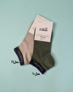 جوراب مردانه مچی calvinklein اسپورت