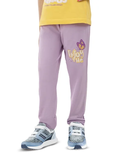 شلوار دخترانه little اوت لت سیلکا