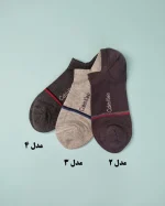 جوراب مردانه مچی calvinklein