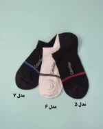جوراب مردانه مچی calvinklein