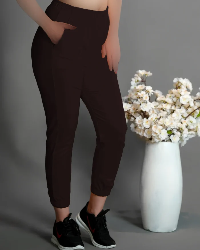 شلوار گلکسی دمپا قلفتی زنانه