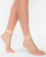 جوراب زنانه مچی برون سوز پنتی