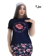 تیشرت زنانه ورتکس اوت لت سیلکا