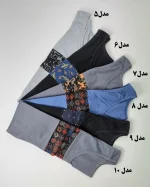 زیر پوش مردانه رکابی اوت لت