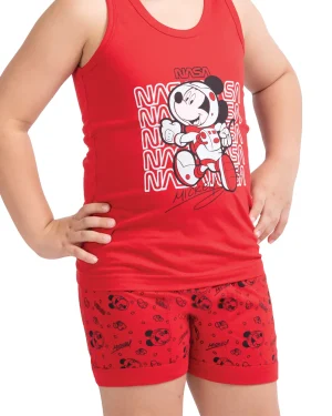 شورت پسرانه پادار طرحدار اوت لت