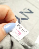 ست راحتی پسرانه نخی طرح nyc