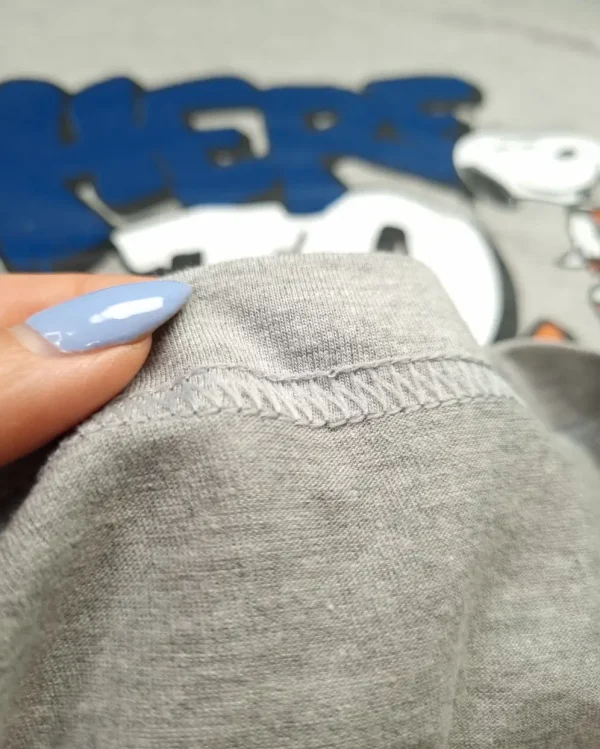 ست راحتی پسرانه اسنوپی