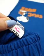 ست راحتی پسرانه اسنوپی