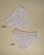 شورت اسلیپ دخترانه اوت لت سیلکا