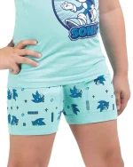 شورت پسرانه پادار طرحدار اوت لت