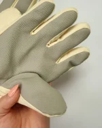 دستکش بچه‌گانه شمعی ضدآب توکرکی طرح خرس