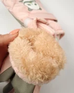 دستکش بچهگانه شمعی ضدآب توکرکی طرح پاندا