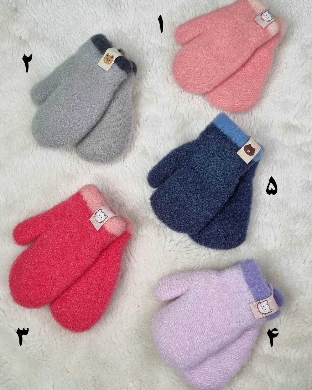 moher baft model gandolef-08-d (2)_11zon دستکش بچهگانه تک انگشتی بافت موهر فانتزی مدل گاندولف