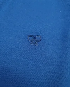 ست پسرانه پلیور و اسلش سیلکا