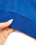 ست پسرانه پلیور و اسلش سیلکا