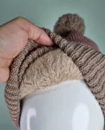 شال و کلاه گردنی توخز سیلکا طرح برنا