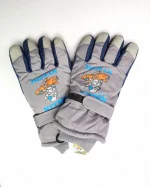 دستکش بچهگانه شمعی ضدآب توکرکی طرح فضانورد