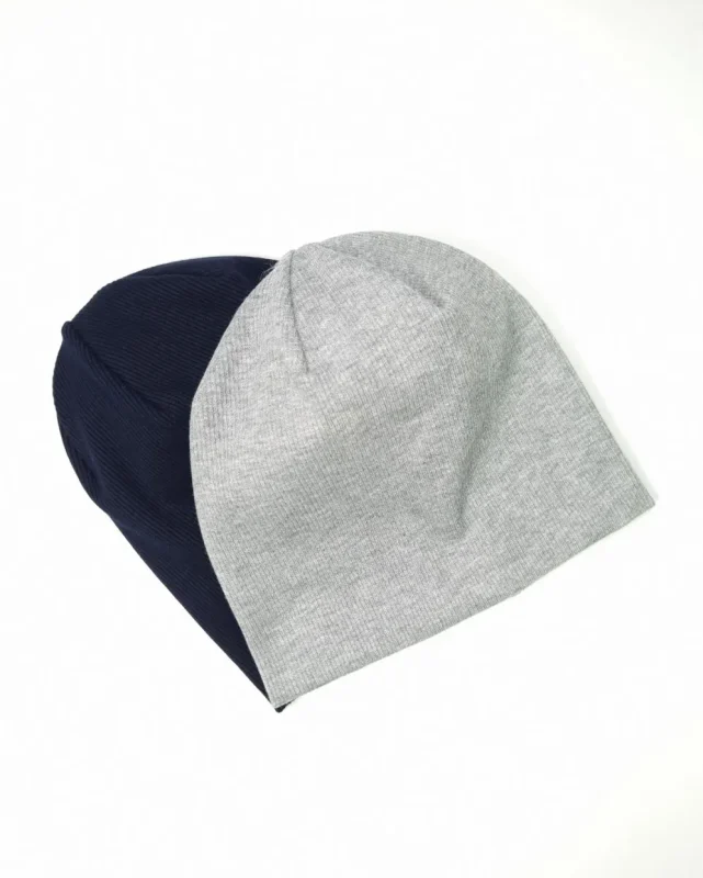 کلاه کبریتی دولایه بچه‌گانه سیلکا ساده