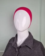 کلاه نخی دولایه بچه‌گانه سیلکا ساده