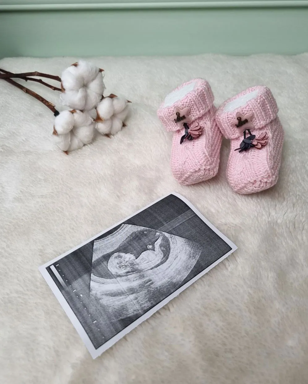 papoosh baft nozadi gol-08-d (1)_11zon پاپوش کاموایی نوزادی طرح گل