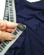 شورت مردانه نیم‌پا ورتکس مدل کش از رو