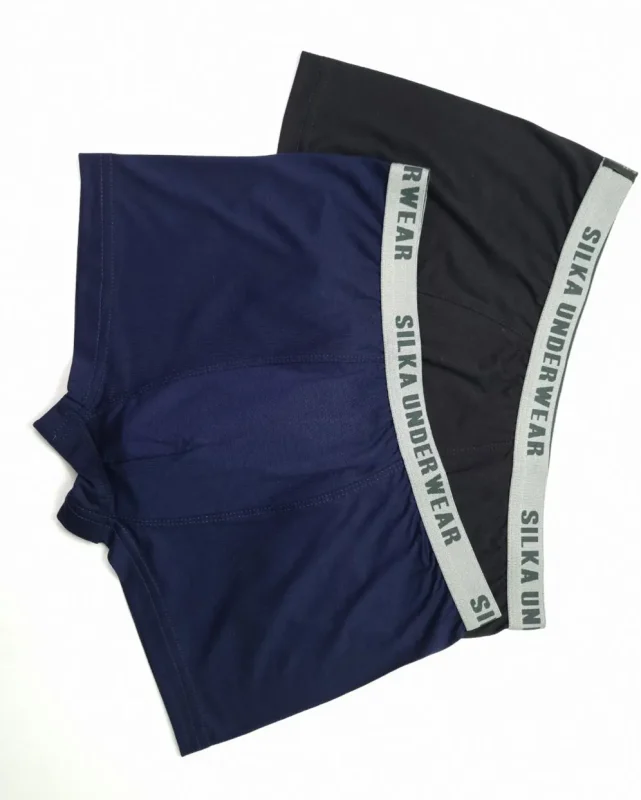 شورت مردانه نیم‌پا ورتکس مدل کش از رو