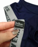 شورت مردانه اسلیپ ورتکس مدل کش از رو