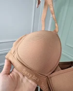 سوتین زنانه اسفنجی اسپرت Sexy Bra سیلکا