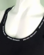 نیم تنه اسپرت زنانه مدل دنون