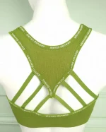 نیم تنه اسپرت زنانه مدل دنون