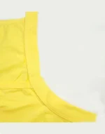 زیر پوش مردانه یقه خشتی
