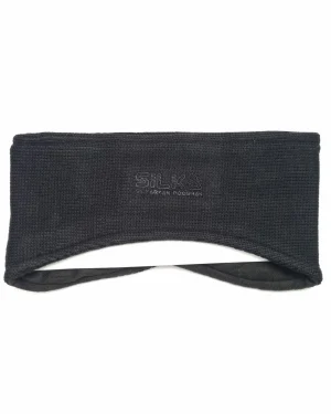 هد بند زمستانی مردانه سیلکا کاموا چسبدار