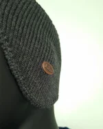 هدبند کاموایی دولایه مردانه Silka